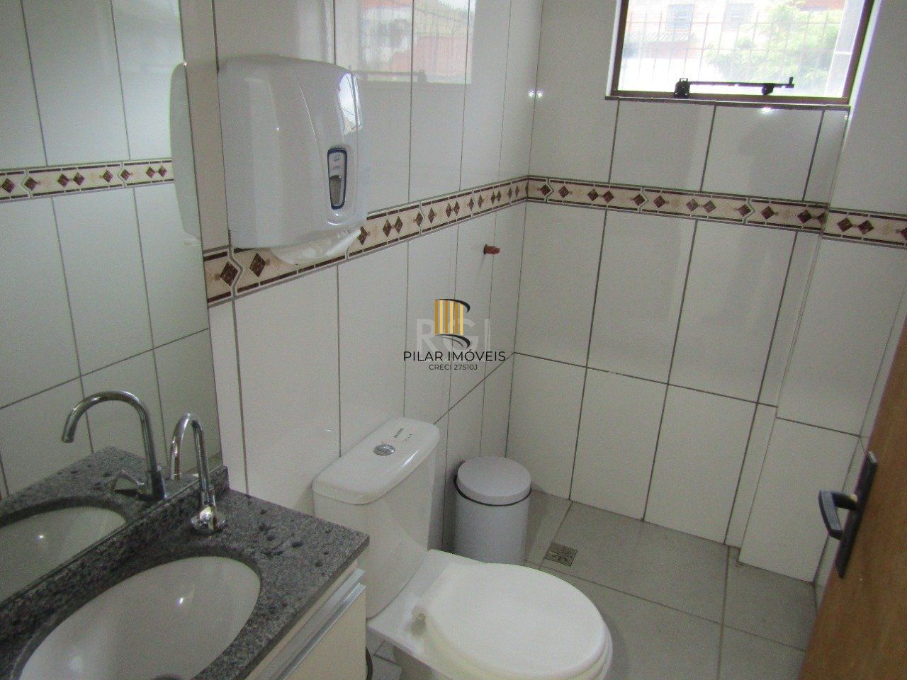 Depósito/Pavilhão para Venda - 195m², 0 dormitórios, Sarandi