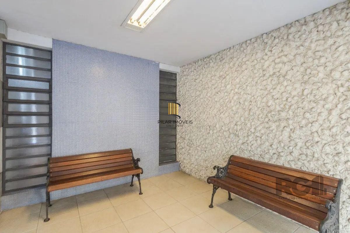 Apartamento 4 dormitorios vaga e elevador Centro Histórico Porto Alegre