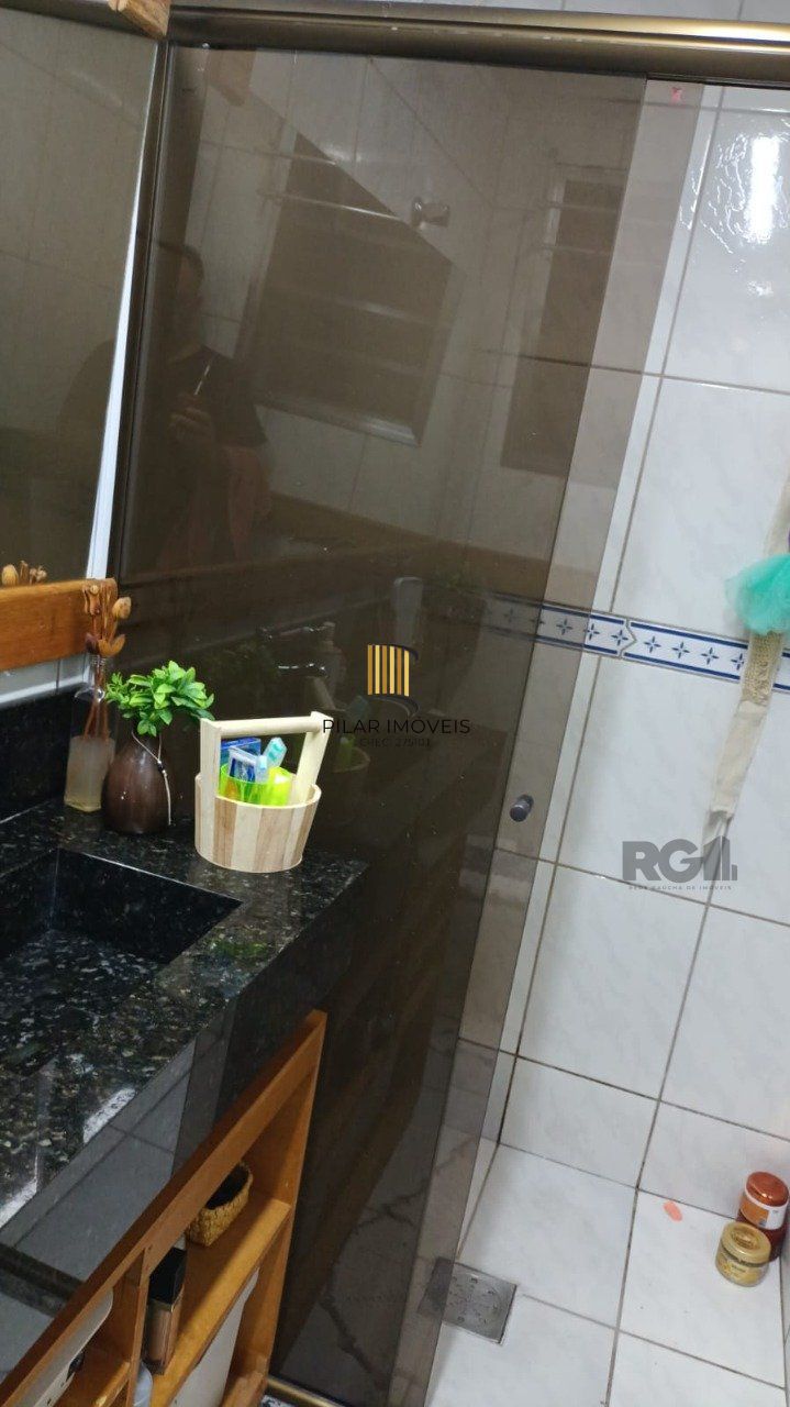 Apartamento 3 Dormitório(s) Bairro Cavalhada