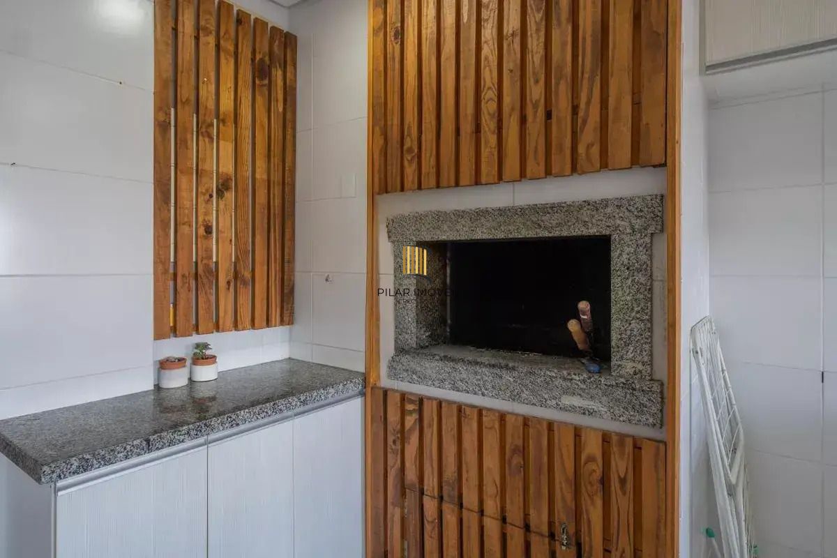 Apartamento de 2 quartos, 2 suítes e 1 vaga de garagem - Pilar Imóveis
