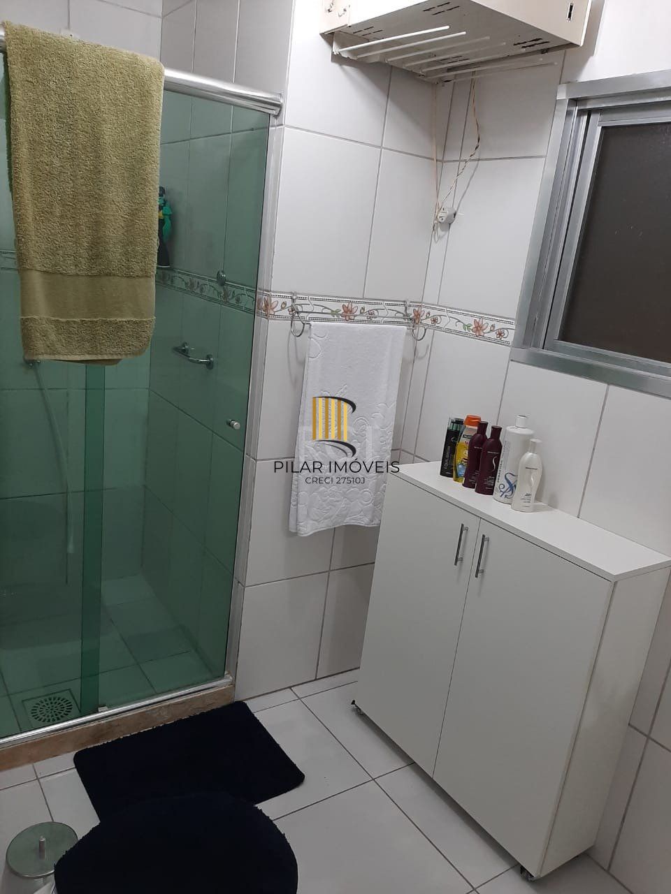 Apartamento para Venda - 43.97m², 2 dormitórios, Centro Histórico