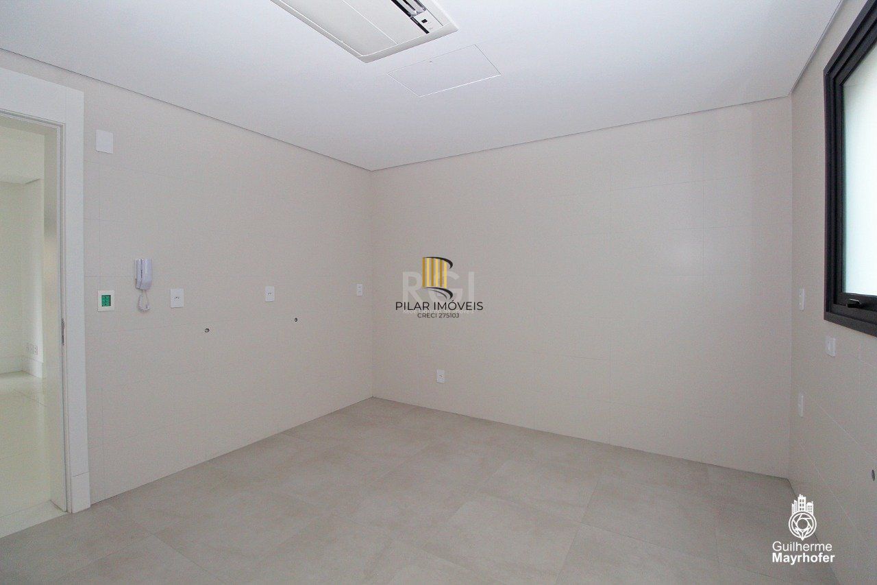 Apartamento para Venda - 256.42m², 3 suítes,  1 suíte master, 4 vagas - Moinhos de Vento