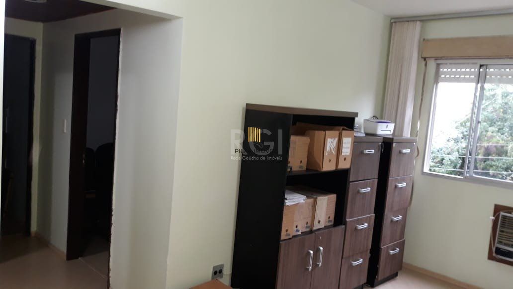 Apartamento para Venda - 48.84m², 2 dormitórios, Santa Tereza