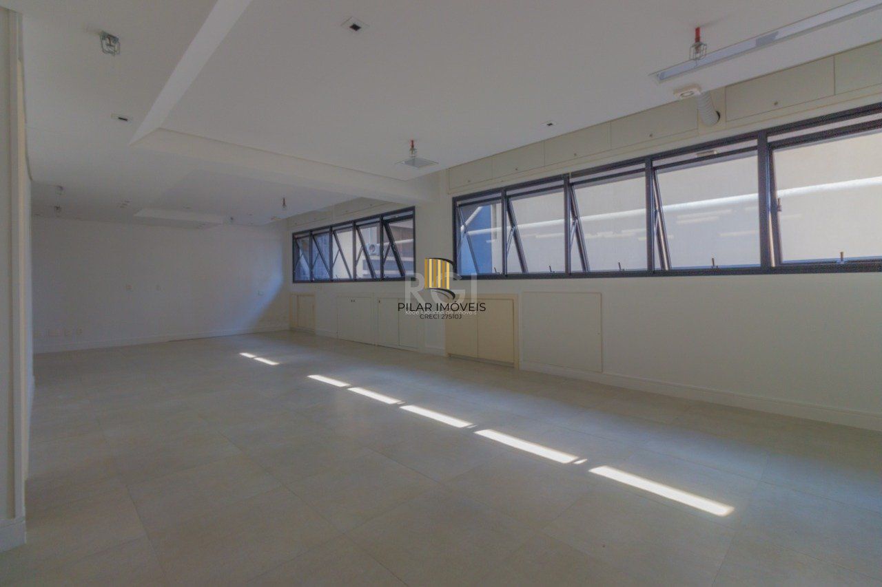 Conjunto/Sala para Venda - 36.26m², 0 dormitórios, 1 vaga - Rio Branco