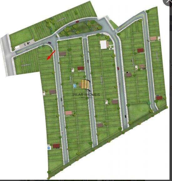 Terreno no bairro Neópolis