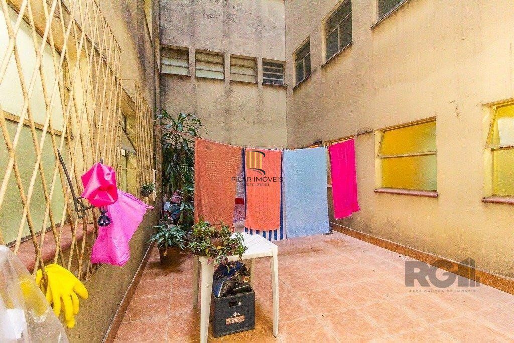 Apartamento 3 dormitórios no bairro Cidade Baixa