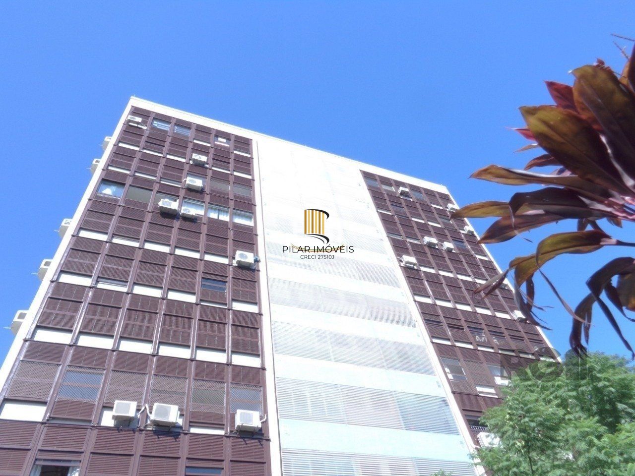 Apartamento para Venda - 127m², 2 dormitórios, 1 vaga - Menino Deus - Pilar Imóveis
