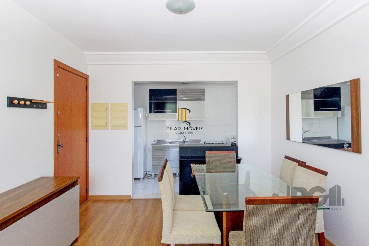 Apartamento 3 Dormitório(s) Bairro Partenon