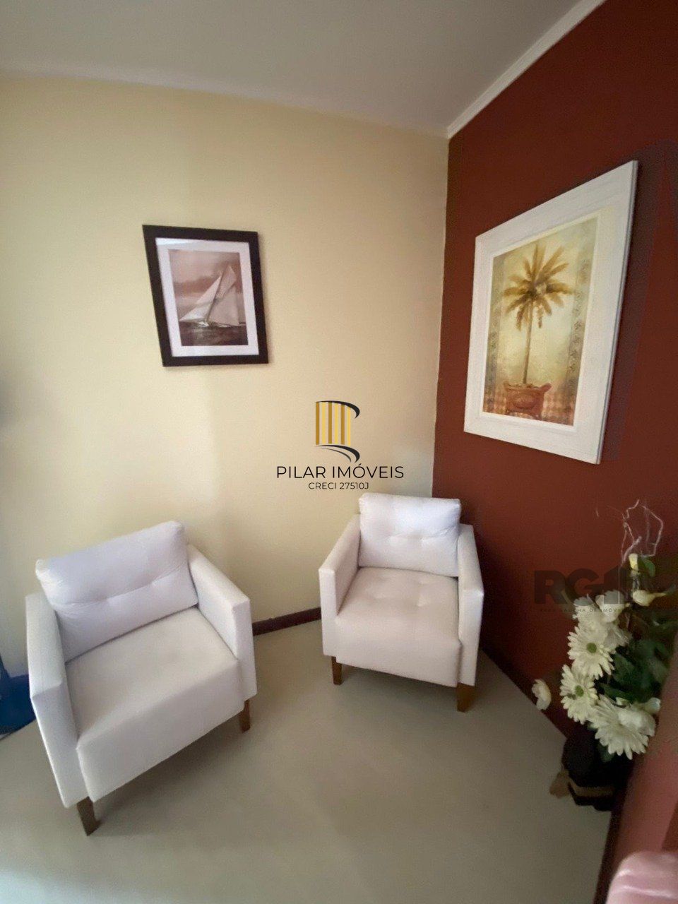 Conjunto/Sala Bairro Bom Fim