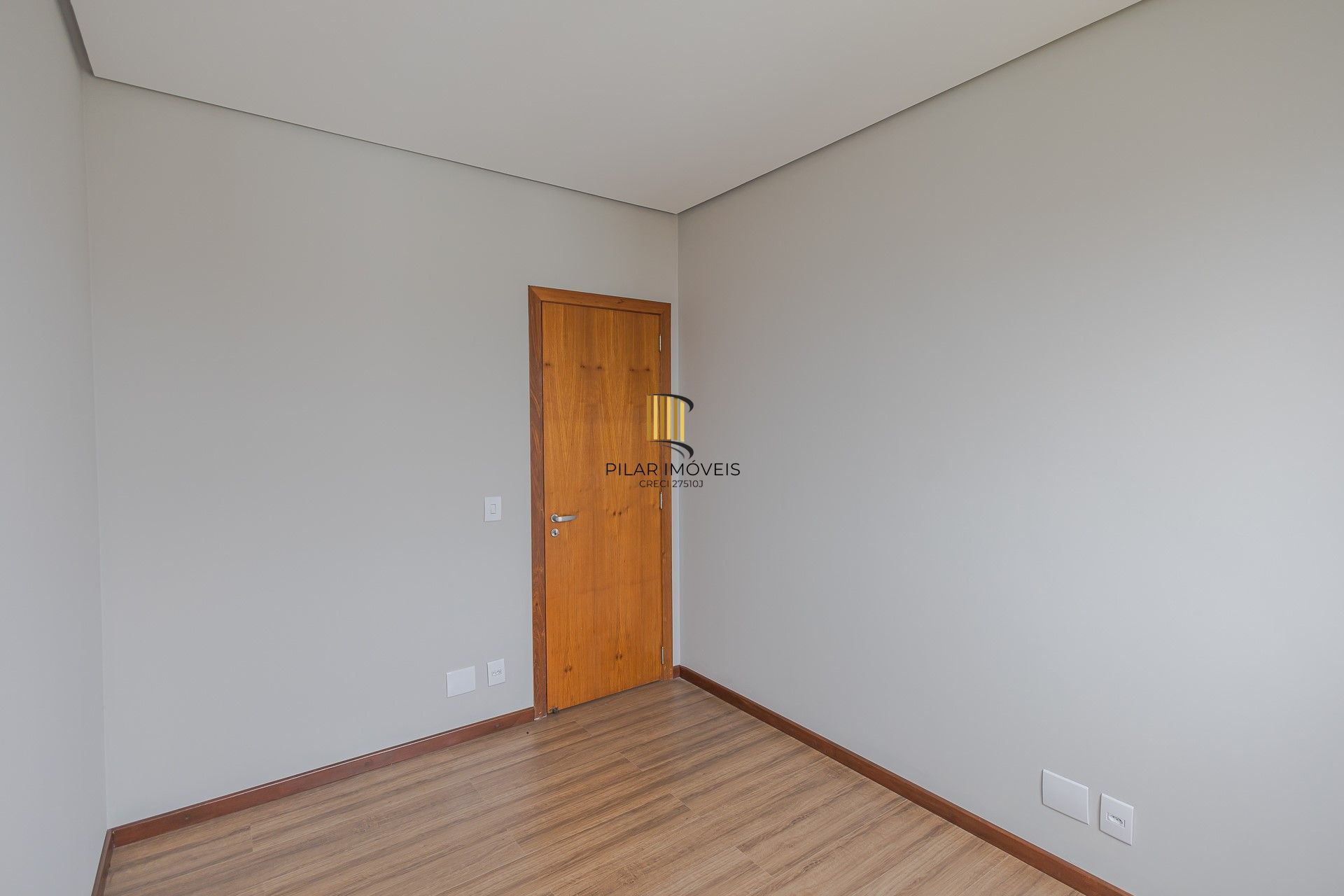 Cobertura 3 dormitórios no bairro São João