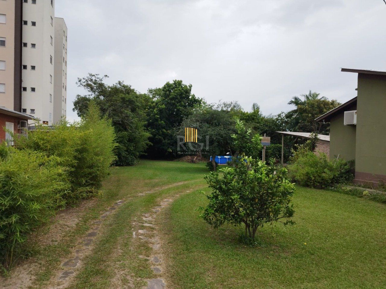 Terreno no bairro Centro