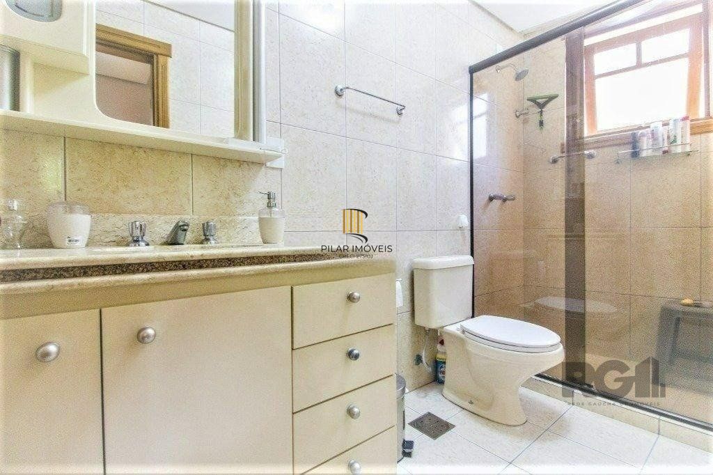 Apartamento 3 dormitórios no bairro Passo da Areia