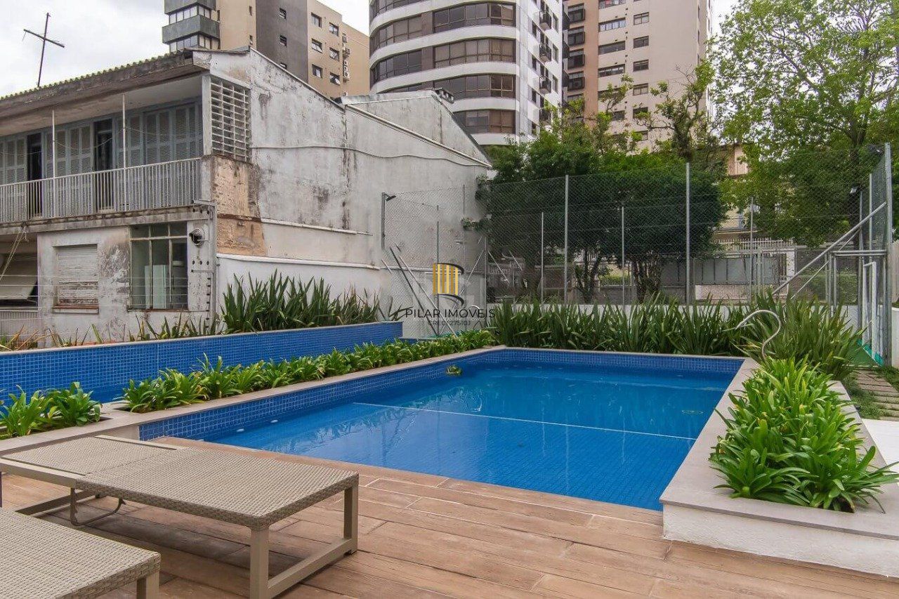 Apartamento para Venda - 207.67m², 3 dormitórios, sendo 3 suites, 3 vagas - Rio Branco