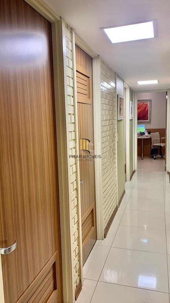 Conjunto/Sala para Venda - 47.1m², 0 dormitórios, Centro Histórico