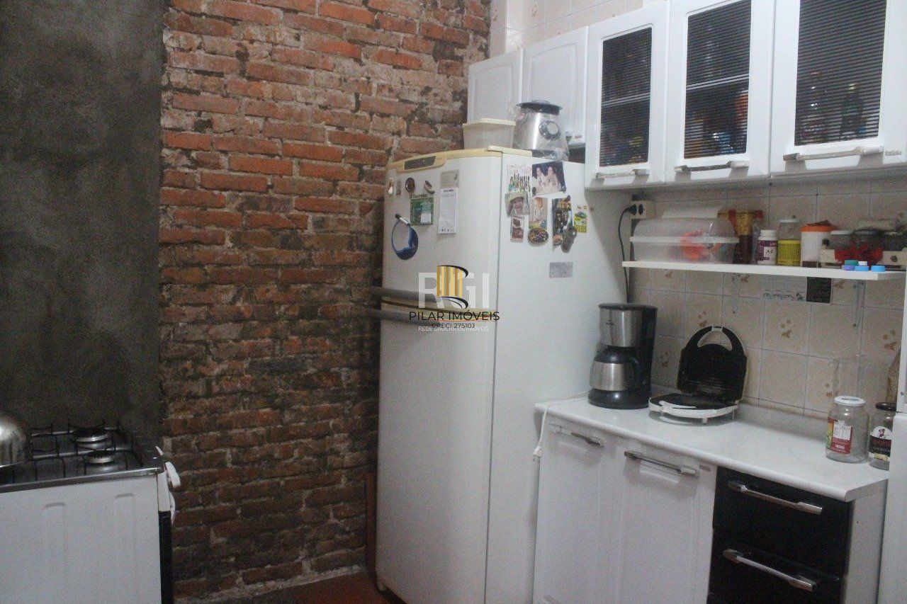 Apartamento para Venda - 94.85m², 2 dormitórios, Petrópolis