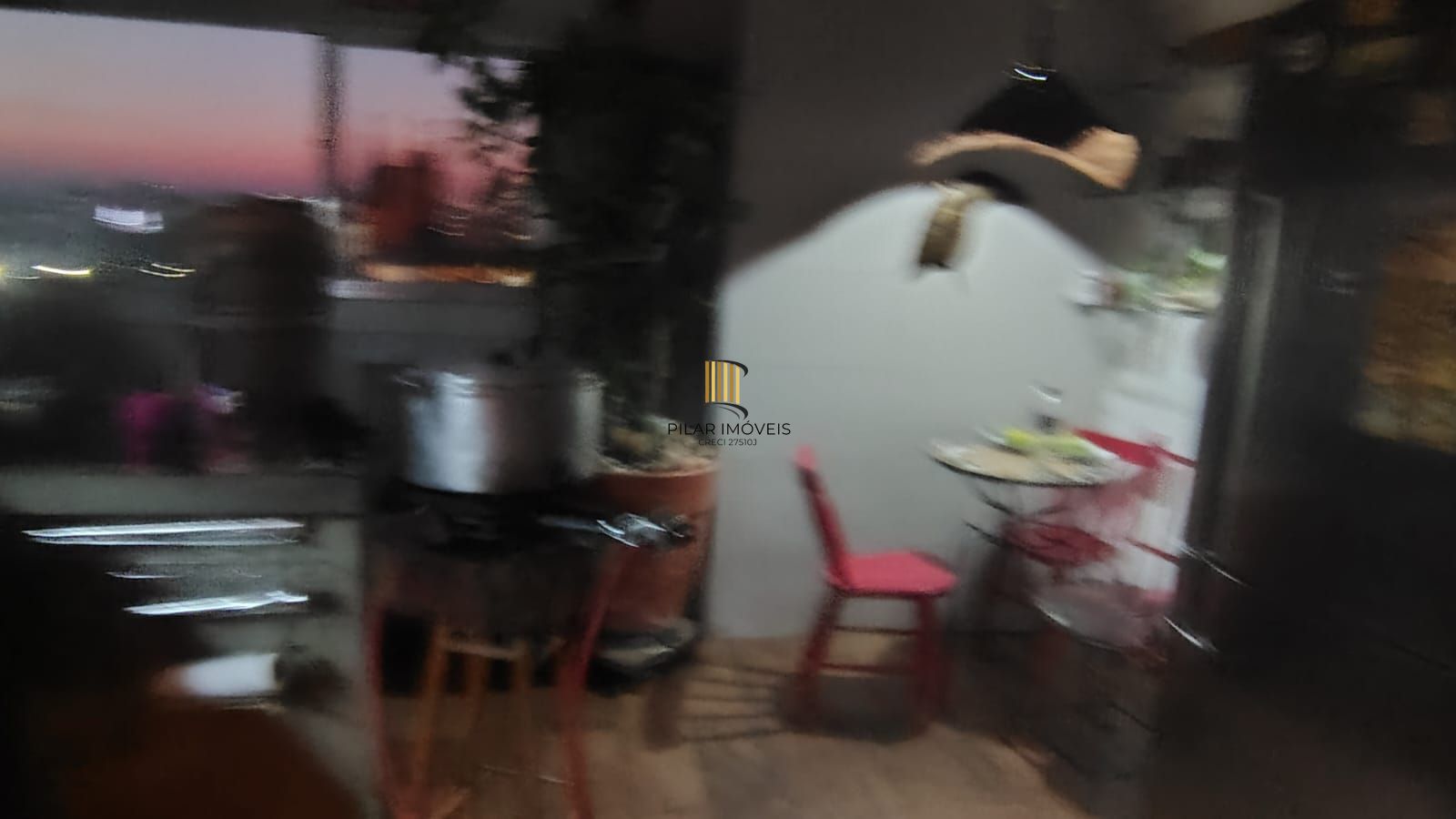 Apartamento 3 dormitórios no bairro Bom Fim