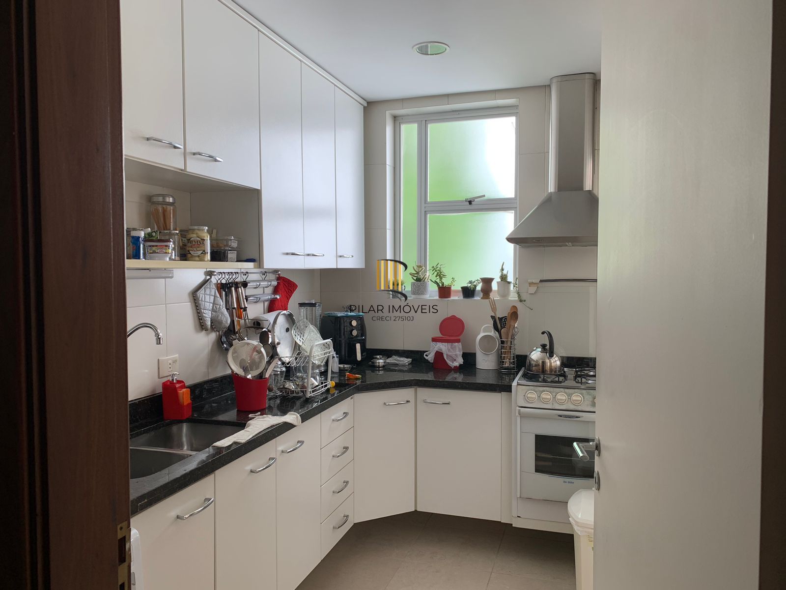 Apartamento 3 dormitórios no bairro Rio Branco