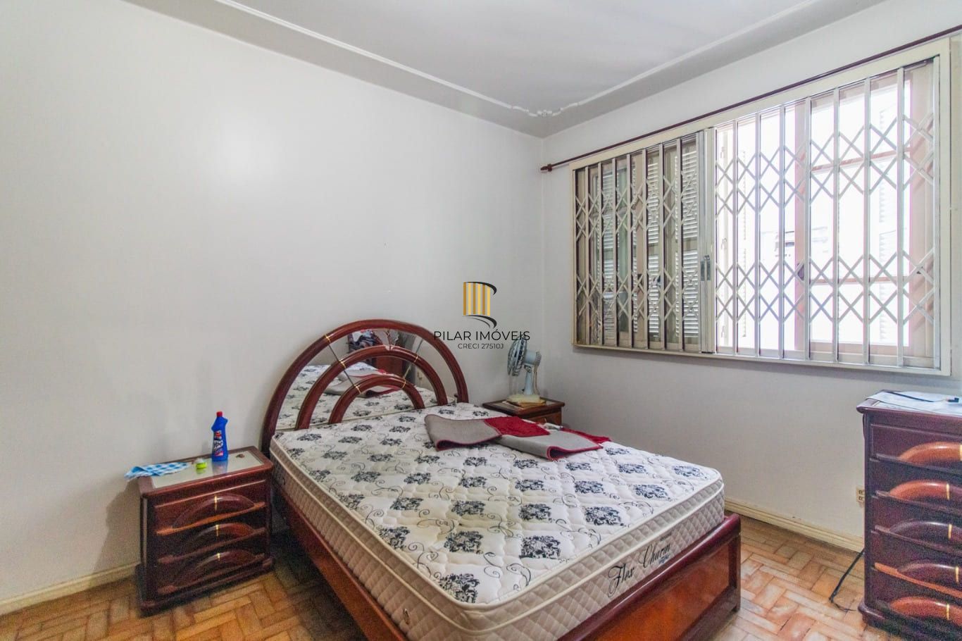 Apartamento de 2 quartos no bairro Santana em Porto Alegre