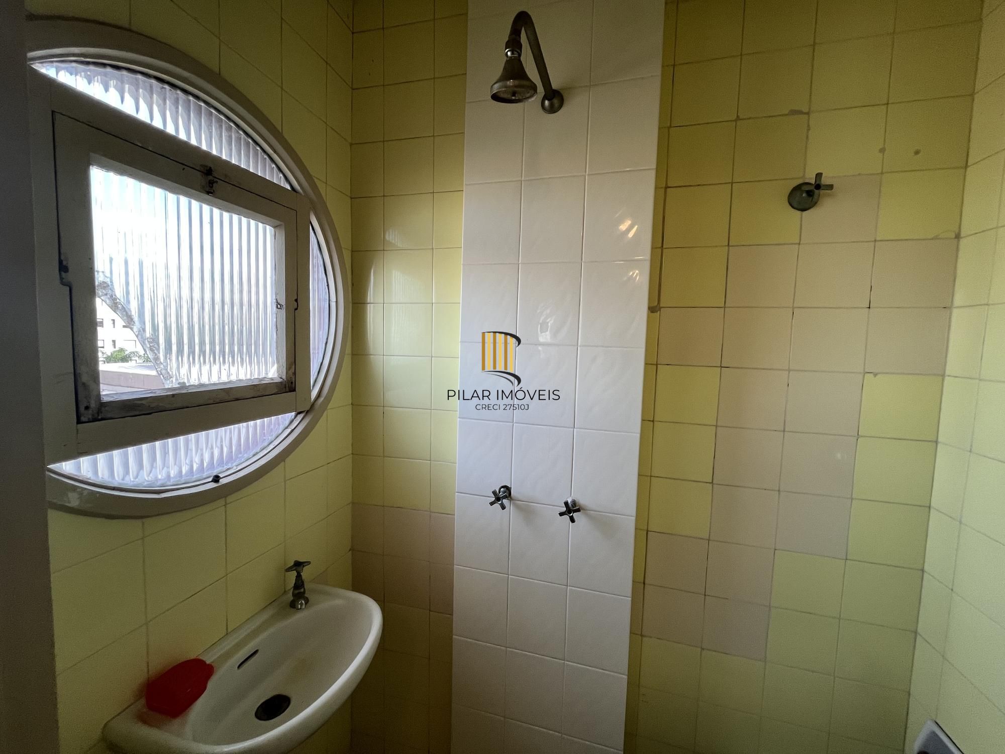 Apartamento de 3 quartos, suíte, lavabo e 2 vagas de garagem bairro Rio Branco