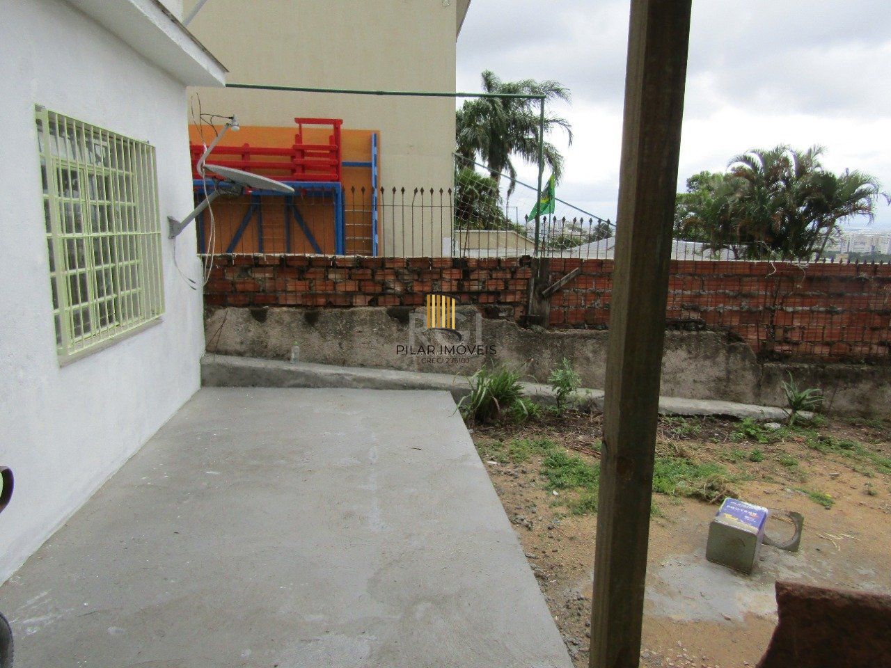 Apartamento para Venda - 268.95m², 7 dormitórios, 2 vagas - Vila Jardim