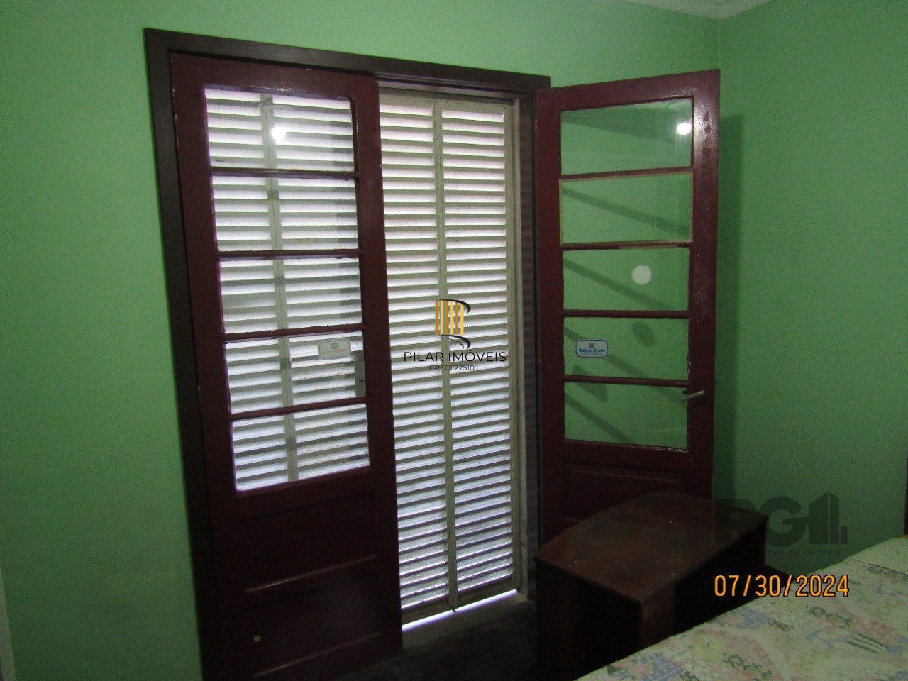 Apartamento 2 dormitórios no bairro Partenon
