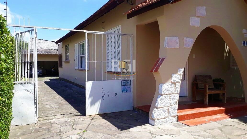 Casa para Venda - 160m², 3 dormitórios, 1 vaga - Boa Vista