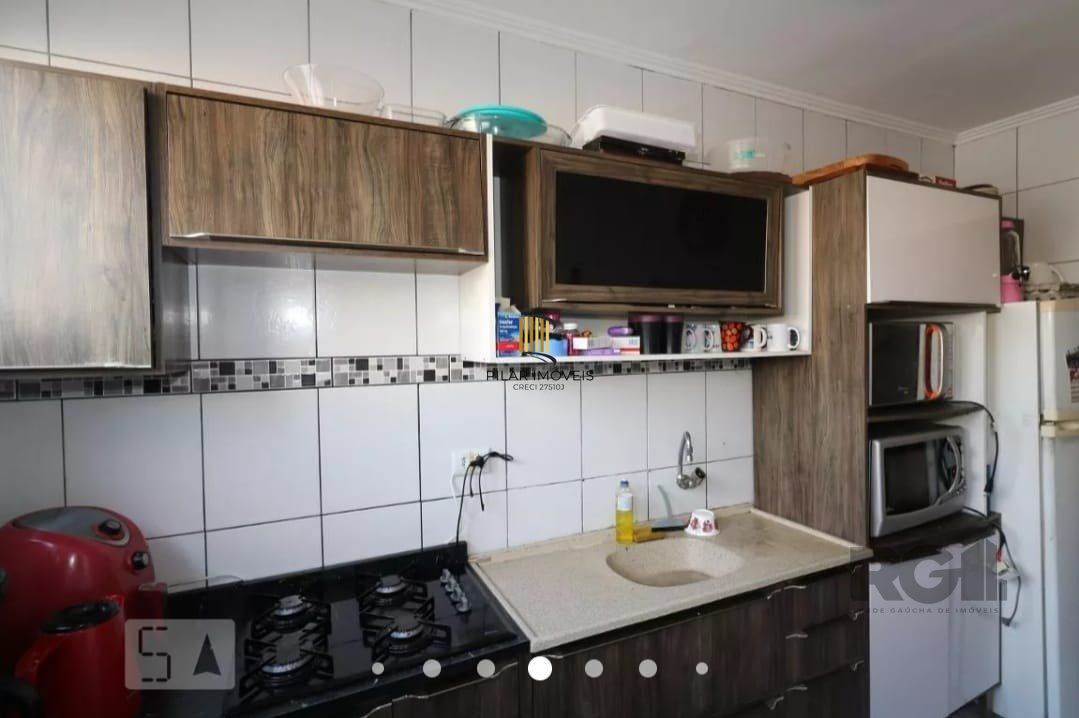 Apartamento 3 dormitórios à venda na Av. Engenheiro Francisco Rodolfo Simch, 230 - Sarandi - Porto Alegre
