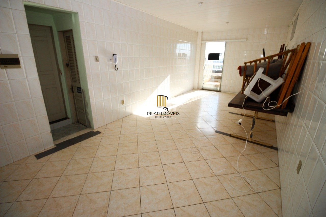 Apartamento JK para Venda - 25m², 0 dormitórios, Floresta