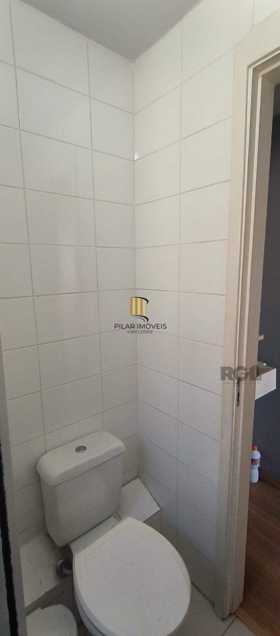 Apartamento 2 dormitórios no bairro Sarandi