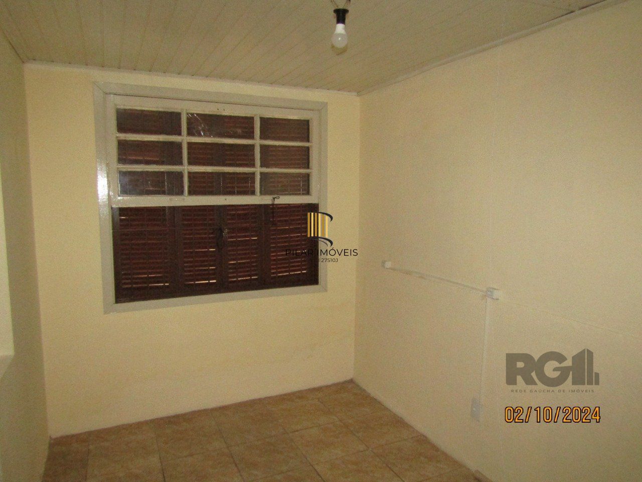 Apartamento 1 dormitório no bairro Petrópolis