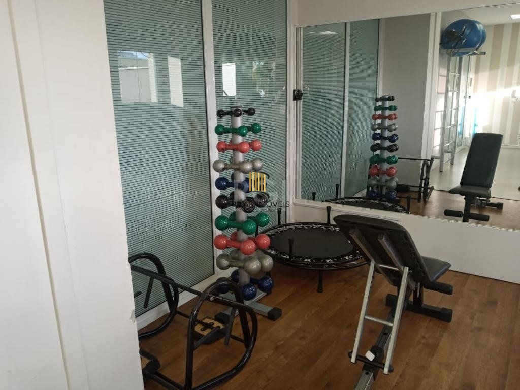 Apartamento para Venda - 50.68m², 2 dormitórios, 1 vaga - Azenha