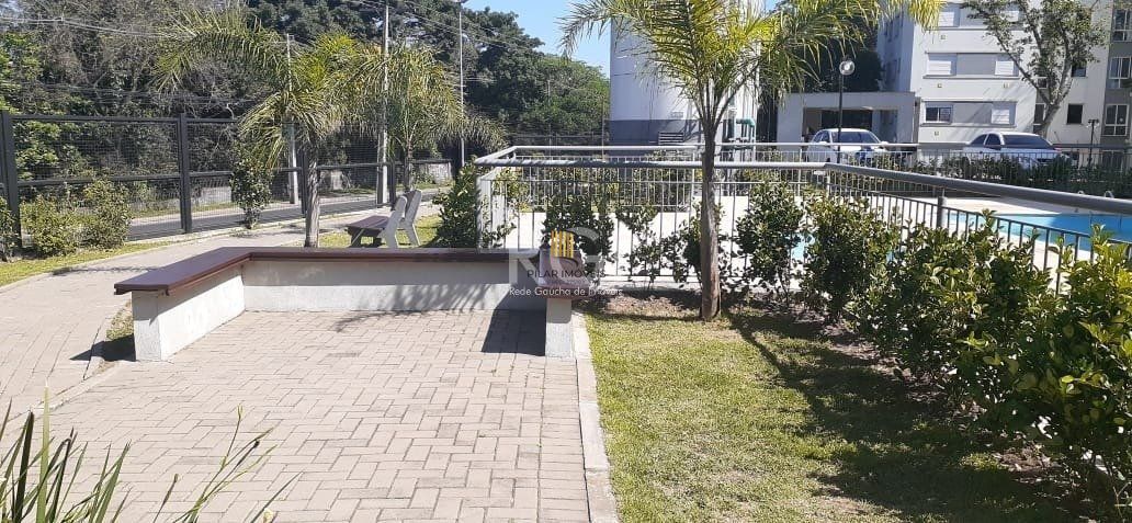 Apartamento para Venda - 47m², 2 dormitórios, Agronomia