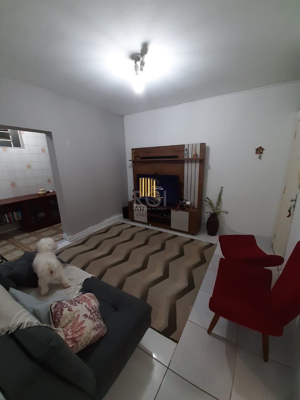 Apartamento para Venda - 43.97m², 2 dormitórios, Centro Histórico
