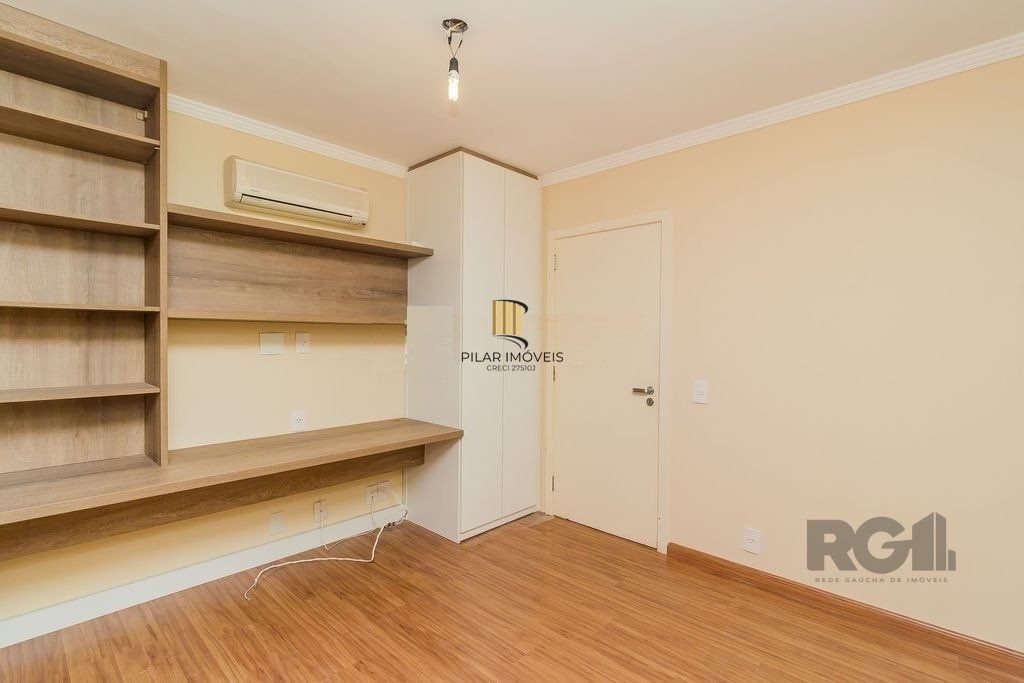 Apartamento 3 dormitórios no bairro Auxiliadora