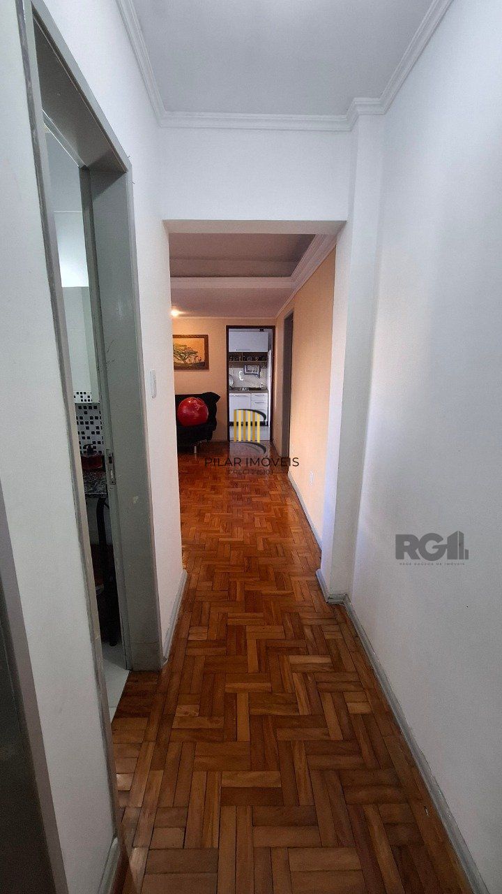 Apartamento 2 dormitórios no bairro Vila Ipiranga
