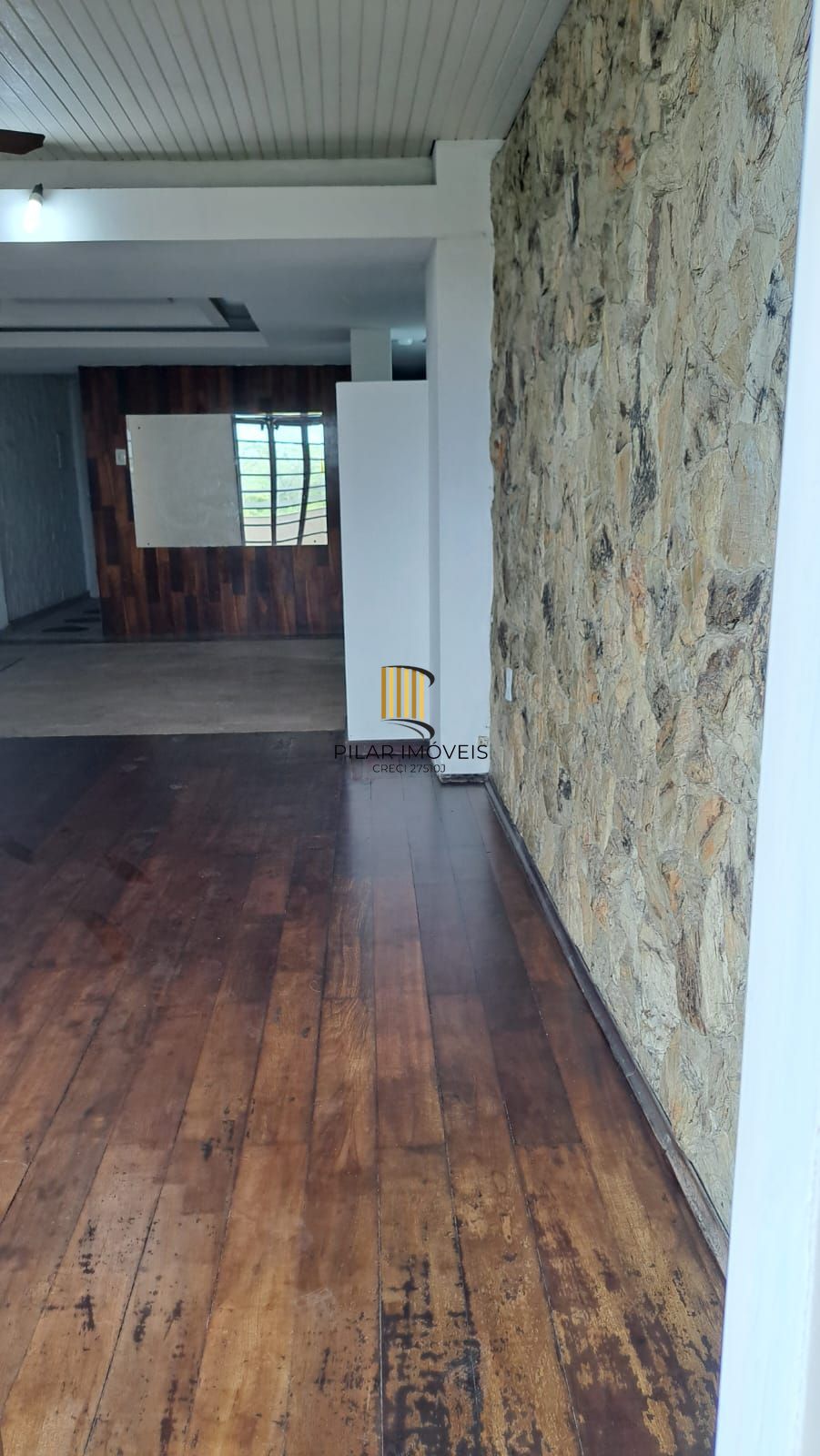 Apartamento 3 dormitórios em frente à Redenção