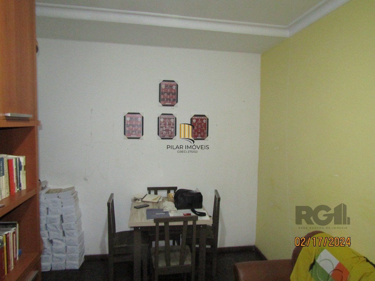 Apartamento 2 dormitórios no bairro Partenon