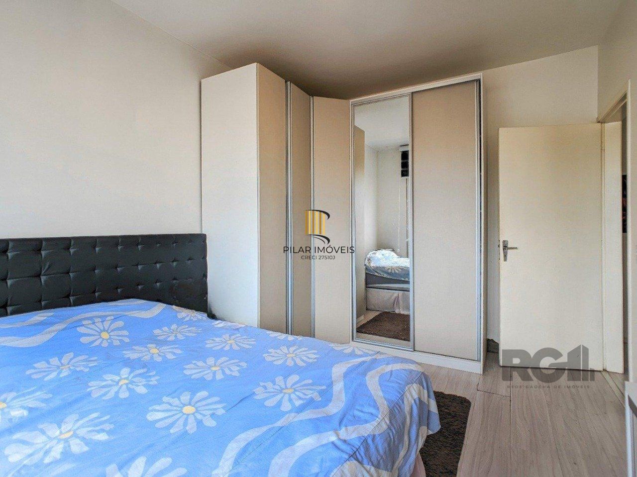Apartamento 2 dormitórios no bairro Cidade Baixa