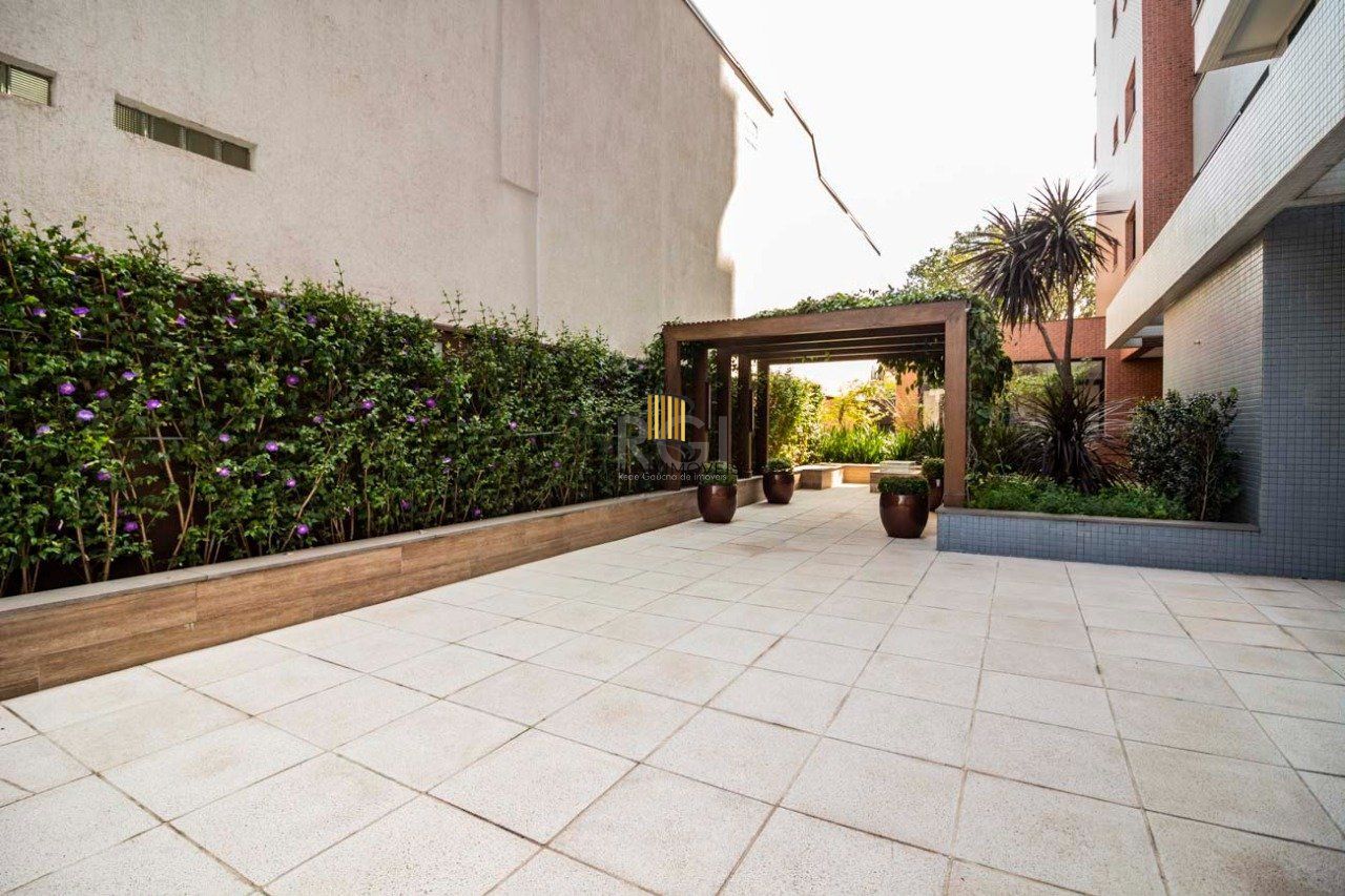 Apartamento para Venda - 101.52m², 3 dormitórios, sendo 1 suites, 2 vagas - Passo da Areia