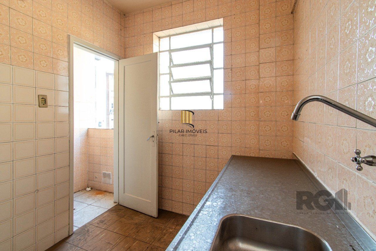 Apartamento para Venda - 95.76m², 3 dormitórios, Santana