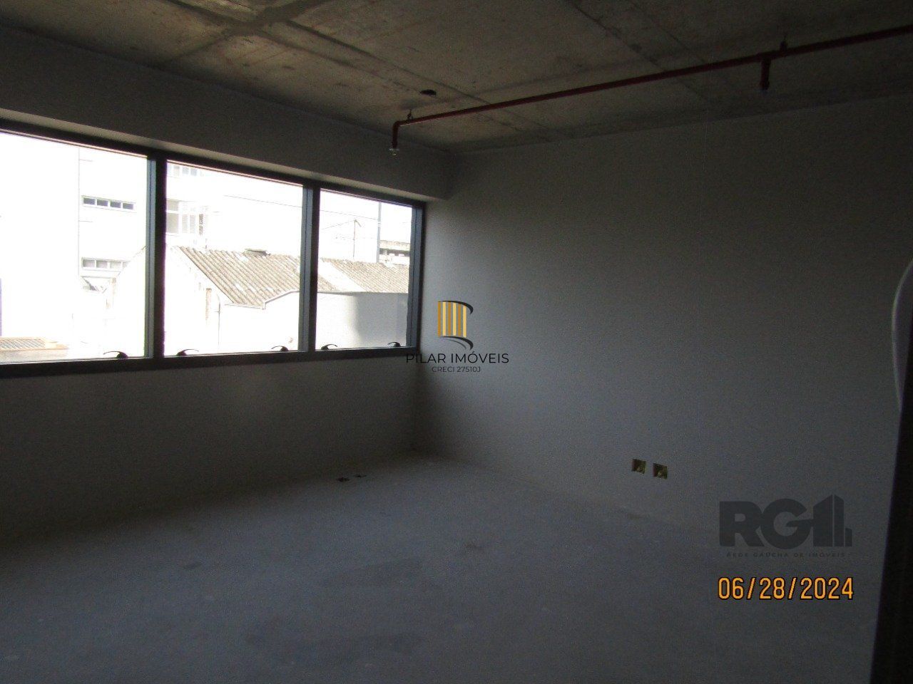 Sala Comercial no bairro Floresta