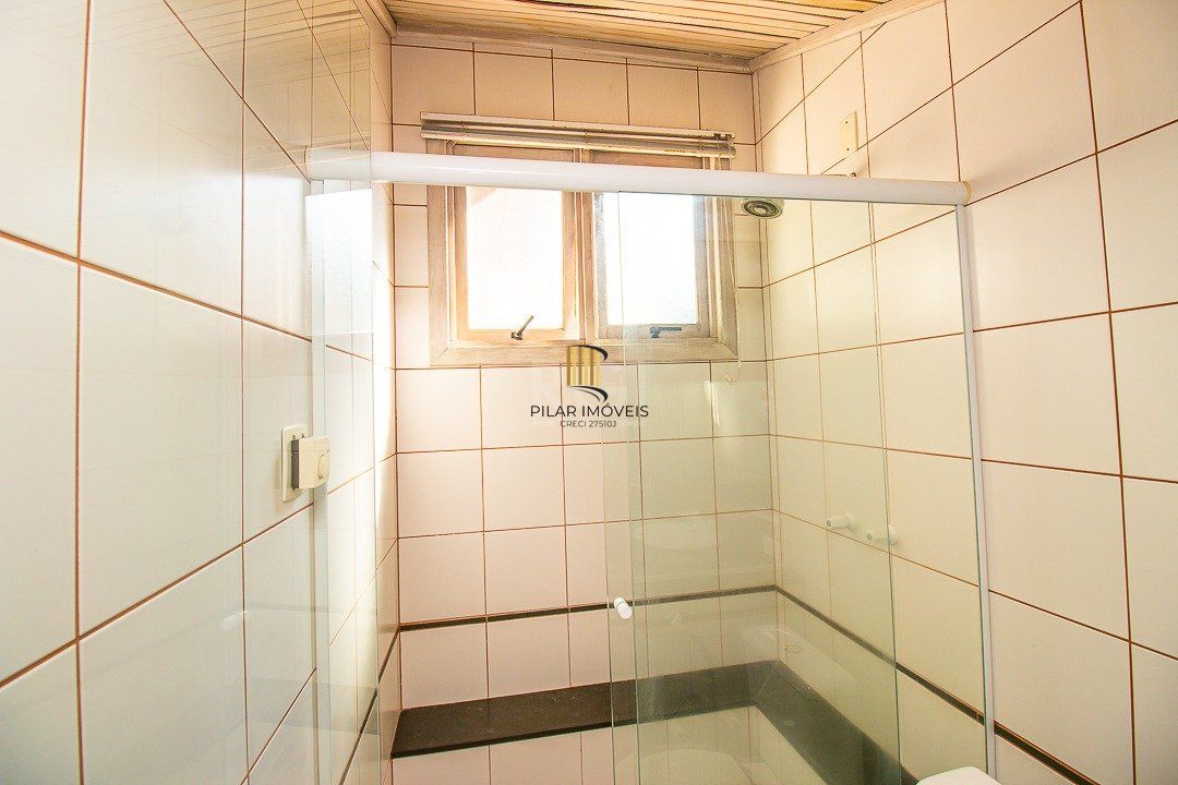 Cobertura para Venda - 116.36m², 2 dormitórios, sendo 1 suites, 1 vaga - Petrópolis