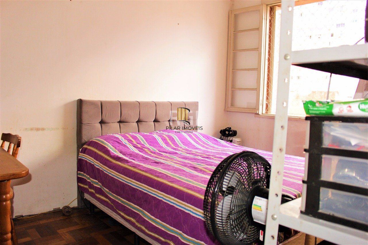 Apartamento para Venda - 84m², 4 dormitórios, sendo 1 suites, Centro Histórico