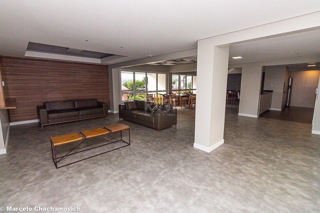 Apartamento para Venda - 69.82m², 2 dormitórios, sendo 1 suites, 2 vagas - Bom Jesus