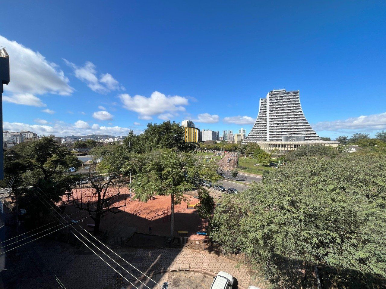 Conjunto/Sala para Venda - 57,79m², 0 dormitórios, 1 vaga - Centro Histórico