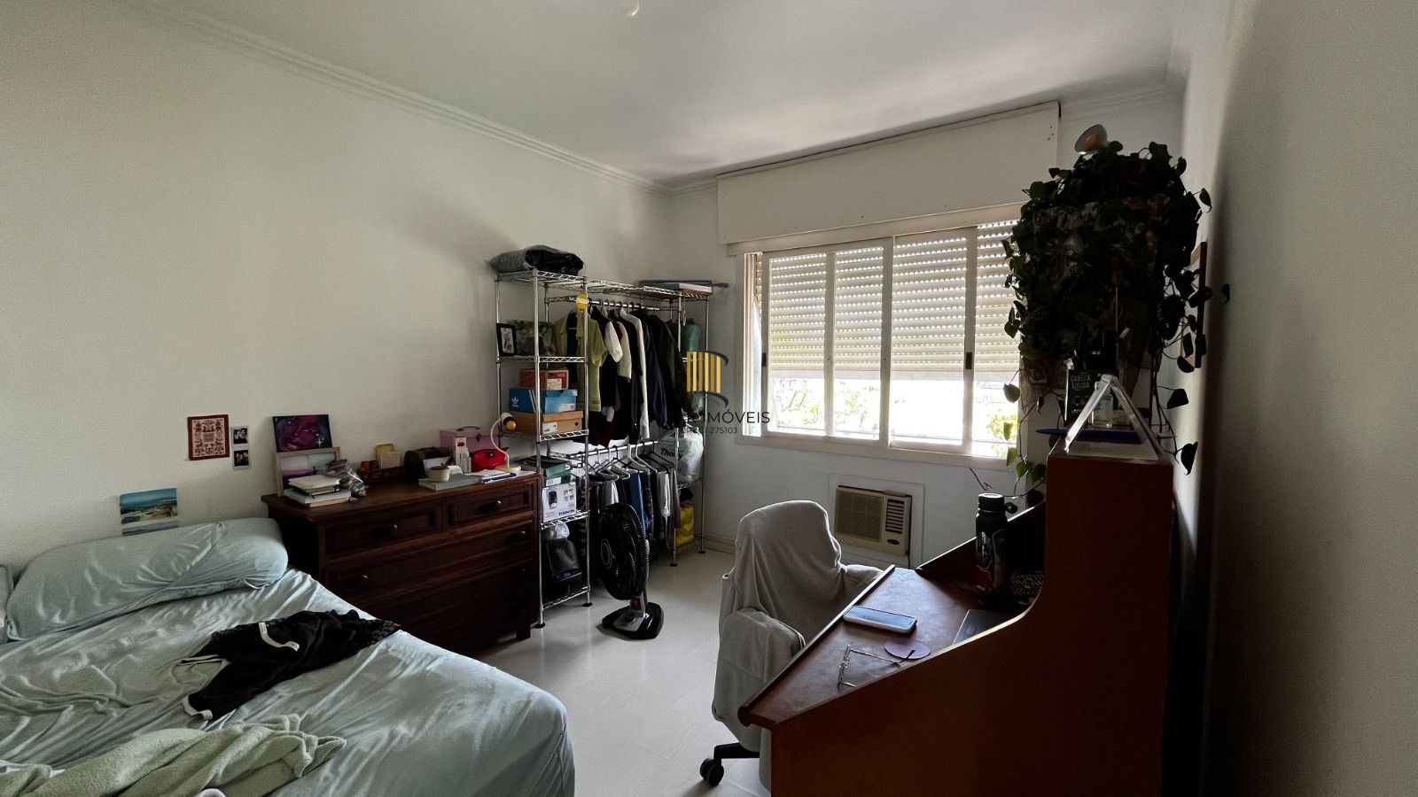 Apartamento de 2 quartos no bairro Jardim Botânico em Porto Alegre