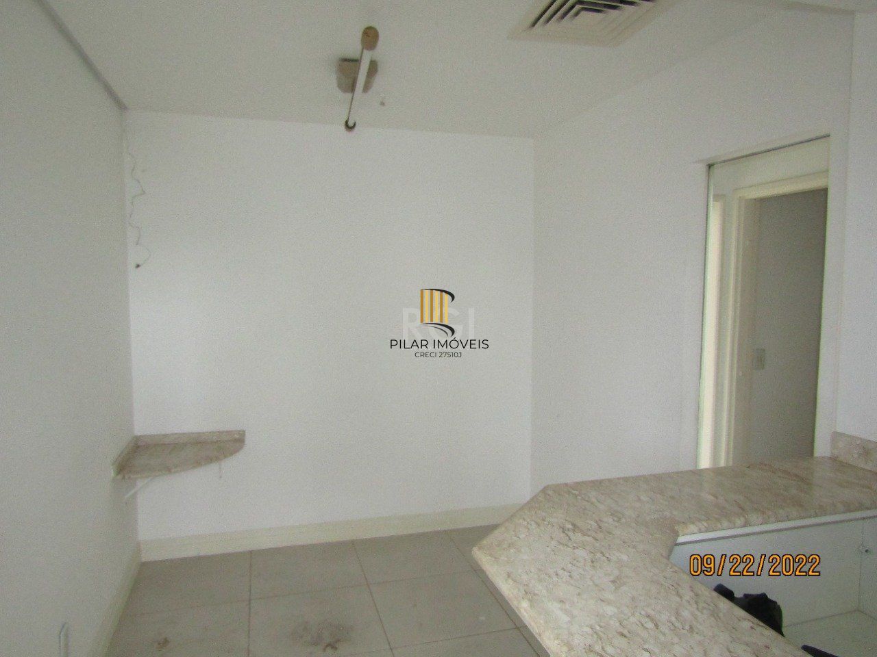 Conjunto/Sala para Venda - 36.23m², 0 dormitórios, 1 vaga - Moinhos de Vento