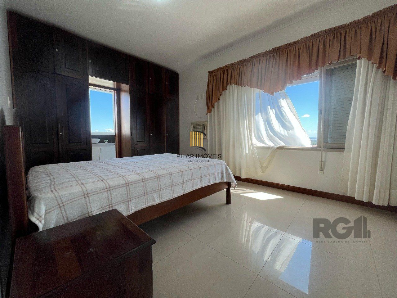 Apartamento 3 dormitórios no bairro Centro