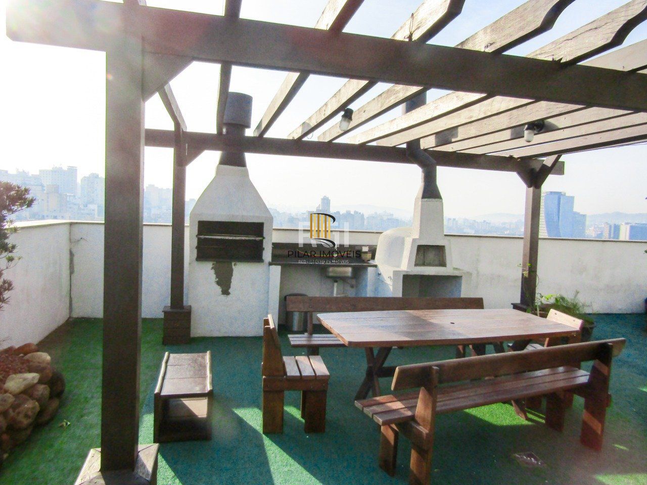 Apartamento para Venda - 88.62m², 3 dormitórios, sendo 1 suites, 2 vagas - Centro Histórico