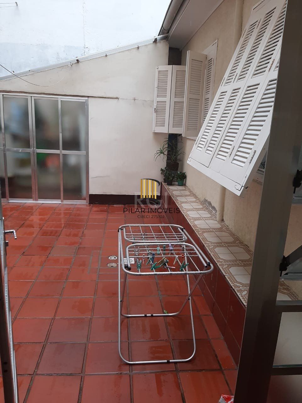 Apartamento para Venda - 43.97m², 2 dormitórios, Centro Histórico